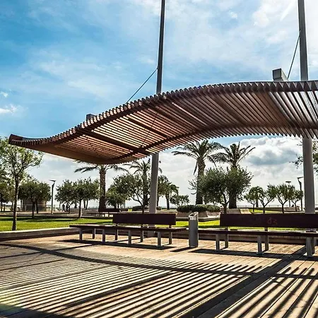 Apartment 3p En Rez-de-jardin Avec Piscine Et Parking, A 600m De La - Saint-raphael - Fr-1-226a-151 *