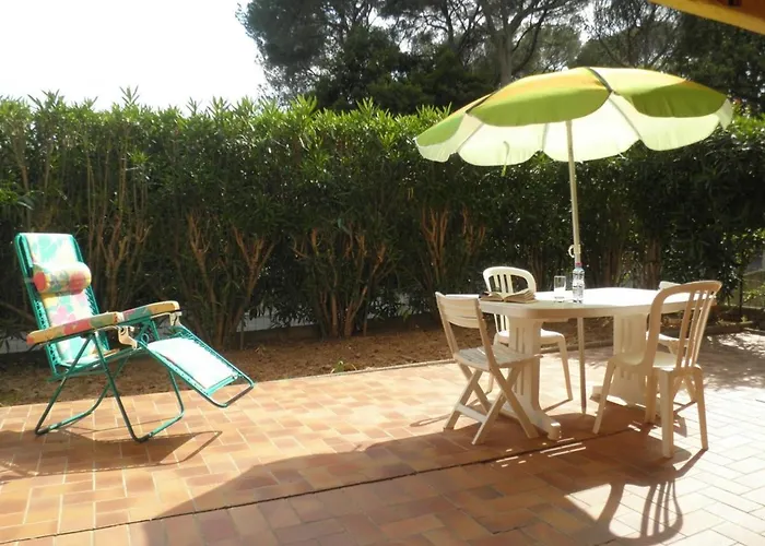 아파트 3p En Rez-de-jardin Avec Piscine Et Parking, A 600m De La - Saint-raphael - Fr-1-226a-151 Saint-Raphaël